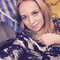 Анна Вишнякова