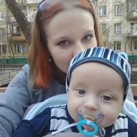Ксения Кузнецова
