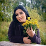 Юлия Базуева