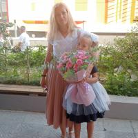 Анна Толстых