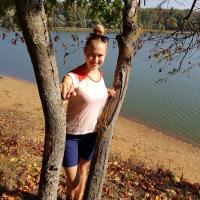 Нина Павлова