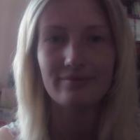 Ольга Лукина
