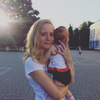 Анастасия Смагина 