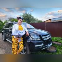 Любовь 