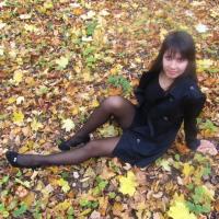  Марина Блахнова