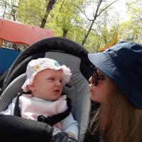 Щеглова Анастасия 