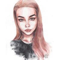 Оля 
