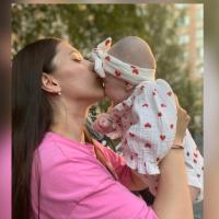 Алина-Мама3МальчиковИлапочкиДочки🩵🩵🩵💞