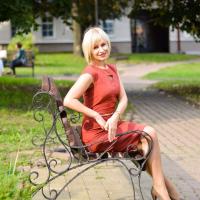 Валентина Лунева