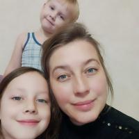 Любовь