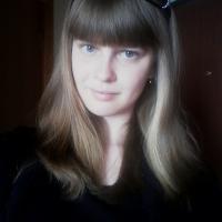 Анастасия