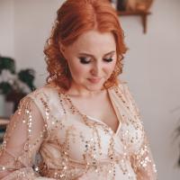 Анастасия