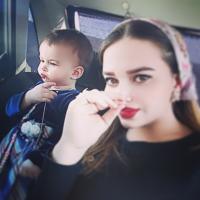 Асия