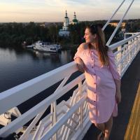 Анастасия 