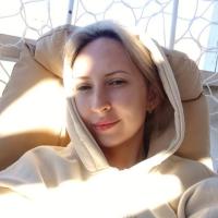 Катерина 