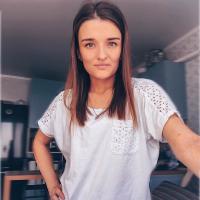 Диана Колегова