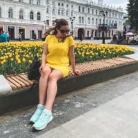 Oksana 🐣