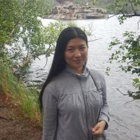 Жанна Умарова