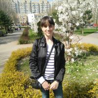 Дубровина Вера