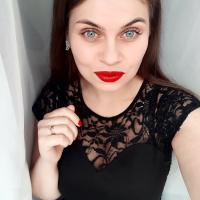Анастасия Зинковская