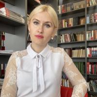 Ирина Капустян