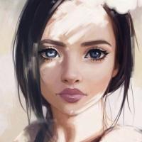 Оксана