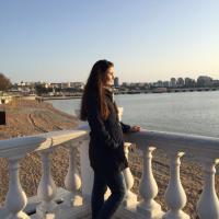Alina
