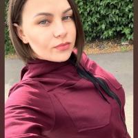 Александра Васильева