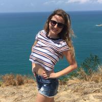 Ксения Силантьева