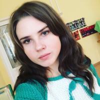 Анна Первышева