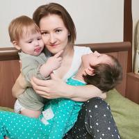 Анастасия Францева 