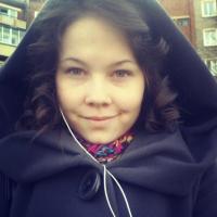 Екатерина Вольная