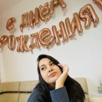 Гузель 