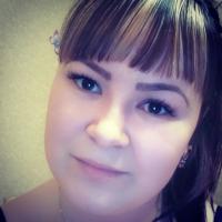 Екатерина Гусева