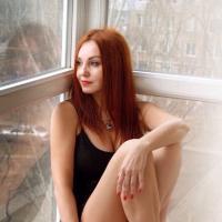 Мищенко Янина