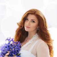 Елена Сысоева