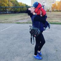 Анжелика