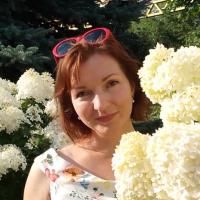 Наталья Шемякина