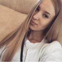 Анастасия