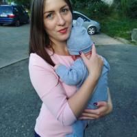 Юлия Багельдь