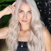 Кристина Хахалина
