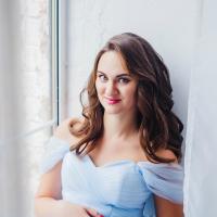 Хамидуллина Вилия