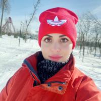 Анастасия