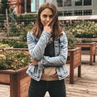 Ангелина