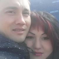Айзада Жусупова