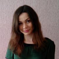 Кристина Кочеткова