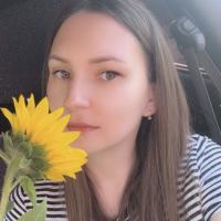 Светлана Буторина 
