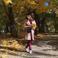 Екатерина