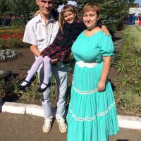 Настя
