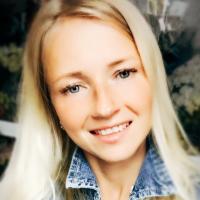 Светлана Анохина